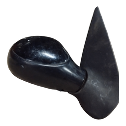 Retrovisor Dir Peugeot  207 Hoggar Passion até 14 Man