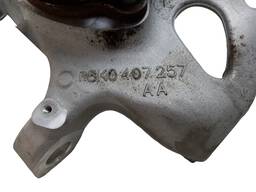 MANGA EIXO MONT ESQUERDO AUDI A4 A5 S5 11/2017 8K0407257AA