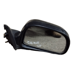 RETROVISOR ELÉTRICO DIREITO ORIGINAL MITSUBISHI GALANT 93/96