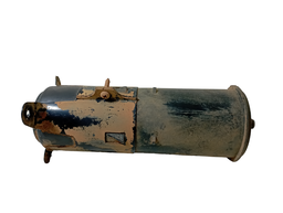 FILTRO CANISTER PASSAT ALEMÃO 1994 1995 1996 3A0201827