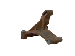 SUPORTE BOMBA DIREÇÃO HIDRÁULICA PASSAT ALEMÃO 1994 A 1996