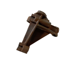 SUPORTE BOMBA DIREÇÃO HIDRÁULICA PASSAT ALEMÃO 1994 A 1996