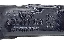 MANGA EIXO MONTANTE DIREITO PASSAT AUDI A4 1998 A 2005