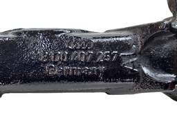 MANGA EIXO MONTANTE ESQUERDO PASSAT AUDI A4 1998 A 2005 