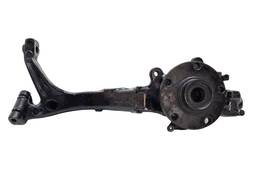 MANGA EIXO MONTANTE ESQUERDO PASSAT AUDI A4 1998 A 2005 