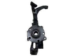 Manga Eixo Montante Esquerdo Passat Audi A4 1998 a 2005 