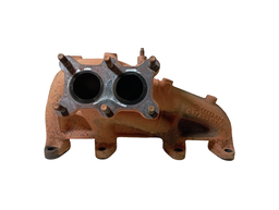 Coletor Escape Passat Alemão 1994 1995 1996 027253033BC