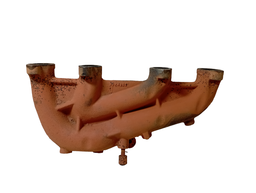 COLETOR ESCAPE PASSAT ALEMÃO 1994 1995 1996 027253033BC