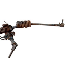 CAIXA SETOR DIREÇÃO HIDRÁULICA PASSAT ALEMÃO 1994 1995 1996