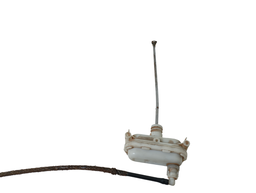 ACIONADOR PNEUMÁTICO FECHADURA TAMPA TRASEIRA PASSAT  1995