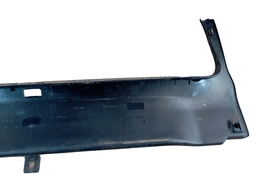 ACABAMENTO PORTA MALAS PASSAT ALEMÃO 1994 A 1996 3A5863459