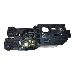 MAÇANETA INTERNA PORTA DIANTEIRA DIREITA  HONDA FIT 15 A 20