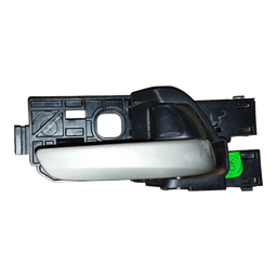 MAÇANETA INTERNA PORTA DIANTEIRA DIREITA  HONDA FIT 15 A 20