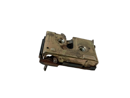 FECHADURA PORTA TRASEIRA ESQUERDA PASSAT ALEMÃO 1994 A 1996