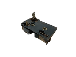 FECHADURA PORTA TRASEIRA ESQUERDA PASSAT ALEMÃO 1994 A 1996