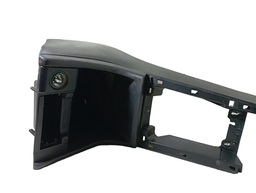 CONSOLE CENTRAL PASSAT ALEMÃO 1994 1995 1996