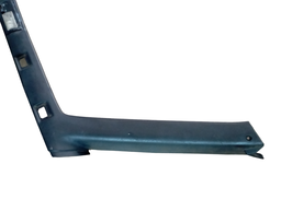 Acabamento Interno Coluna Traseira Esquerdo Passat Alemão 95