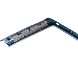 ACABAMENTO INTERNO COLUNA TRASEIRA DIREITA PASSAT ALEMÃO 95