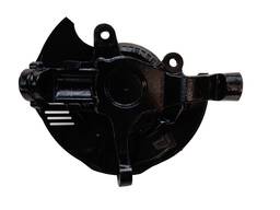 MANGA EIXO MONTANTE DIANT ESQUERDO S10 2.4 2.8 2012/2016 4X2