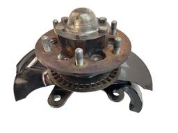 MANGA EIXO MONTANTE DIANT ESQUERDO S10 2.4 2.8 2012/2016 4X2