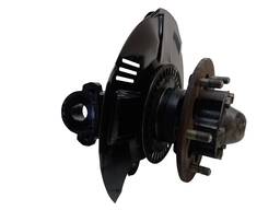 MANGA EIXO MONTANTE DIANT ESQUERDO S10 2.4 2.8 2012/2016 4X2