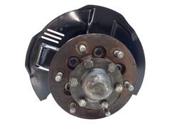 Manga Eixo Montante Diant Esquerdo S10 2.4 2.8 2012/2016 4x2