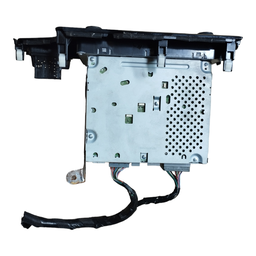 MULTIMÍDIA ORIGINAL HONDA FIT 2015 A 2024