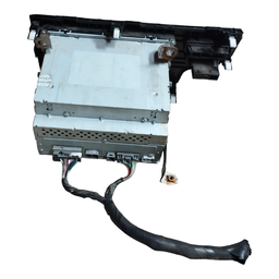 MULTIMÍDIA ORIGINAL HONDA FIT 2015 A 2024