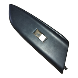 Moldura  Vidro Dianteiro Direito Original Honda Fit 2015