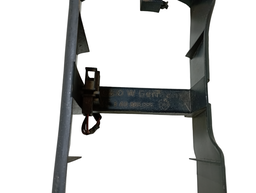 MOLDURA CONSOLE PASSAT ALEMÃO 1994 1995 1996