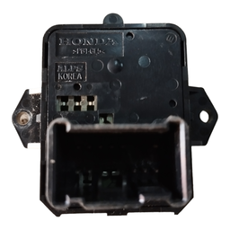 BOTÃO COMANDO CONTROLE RETROVISOR ELÉTRICO HONDA FIT 2015-20