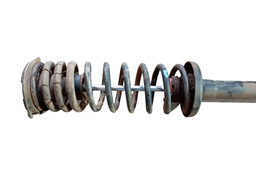 AMORTECEDOR E MOLA TRASEIRO ESQUERDO PASSAT ALEMÃO 1995