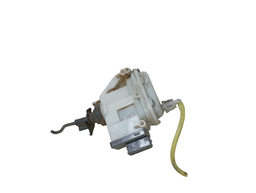 FECHADURA VÁCUO PORTA DIANTEIRA ESQUERDA PASSAT ALEMÃO 1995