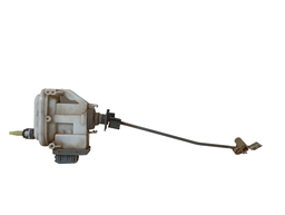 Fechadura Vácuo Porta Traseira Esquerda Passat Alemão 1995