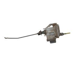 Fechadura Vácuo Porta Traseira Direita Passat Alemão 1995