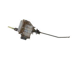 FECHADURA VÁCUO PORTA TRASEIRA DIREITA PASSAT ALEMÃO 1995