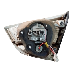 LANTERNA TRASEIRA ESQUERDA IX35 2010 A 2022 (MALA)