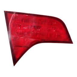 Lanterna Traseira Esquerda Civic 2007 a 2011 (mala)