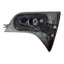 LANTERNA TRASEIRA ESQUERDA CIVIC 2007 A 2011 (MALA)