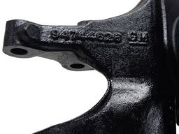 MANGA EIXO DIREITO AGILE 2010/ MONTANA 2011 A 21 PIVO ALTO