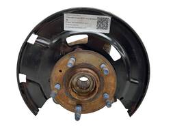 MANGA EIXO MONTANTE DIANTEIRO DIREITO CRUZE 1.8 2012 A 2016