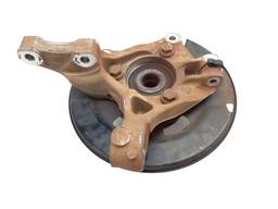 MANGA EIXO MONTANTE DIANTEIRO ESQUERDO CRUZE 1.8 2012 A 2016