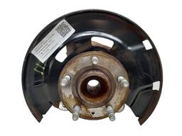 MANGA EIXO MONTANTE DIANTEIRO ESQUERDO CRUZE 1.8 2012 A 2016