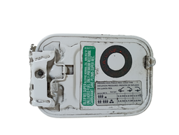 PORTINHOLA TANQUE COMBUSTÍVEL PASSAT ALEMÃO 1994 1995 1996