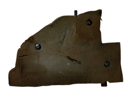 ACABAMENTO INTERNO PASSAT ALEMÃO 1994 A 1996 3A1863081