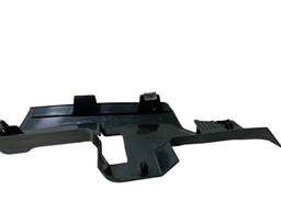 ACABAMENTO TAMPA TRASEIRA ESQUERDO PASSAT ALEMÃO 1994 A 1996