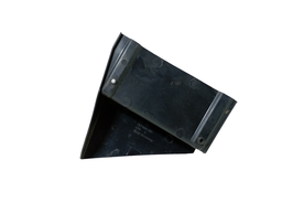 ACABAMENTO SUPORTE TRIÂNGULO SINALIZAÇÃO PASSAT ALEMÃO 1995