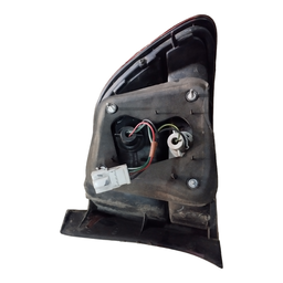 LANTERNA TRASEIRA ESQUERDA CIVIC 1996 A 1998 (CANTO)