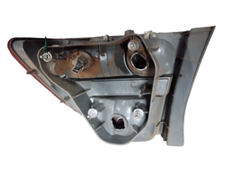 LANTERNA TRASEIRA ESQUERDA CIVIC 2007 A 2011 COM DETALHE