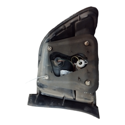 LANTERNA TRASEIRA ESQUERDA CIVIC 1999 A 2000 (CANTO)